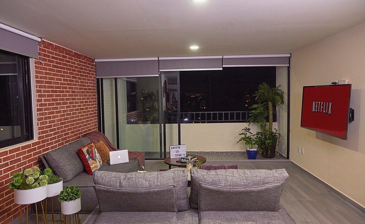 Photo of Patio Balcony in Lafayette