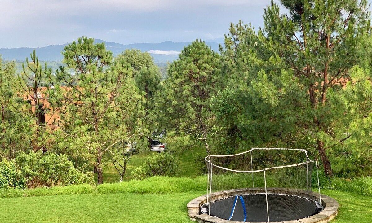 Photo of Outdoor in Tapalpa
