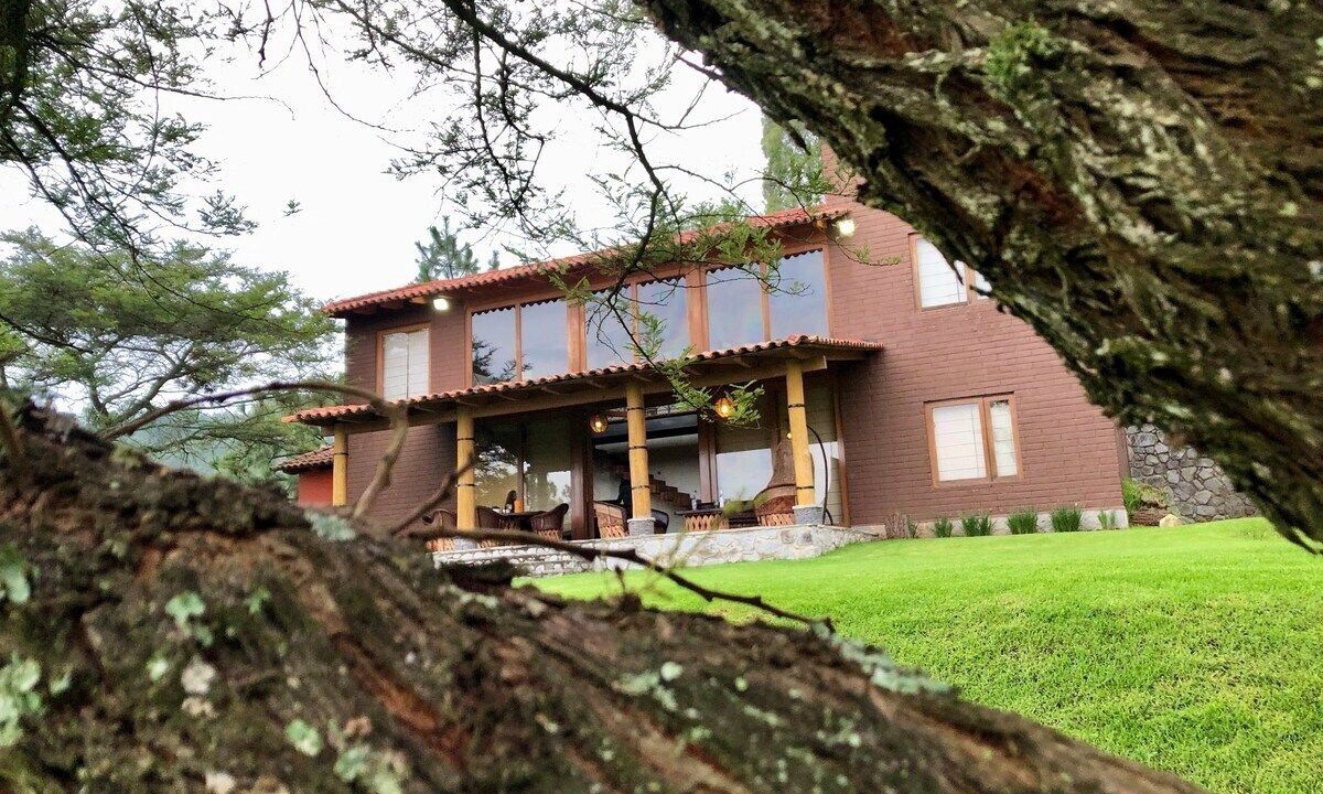 Photo of Outdoor in Tapalpa