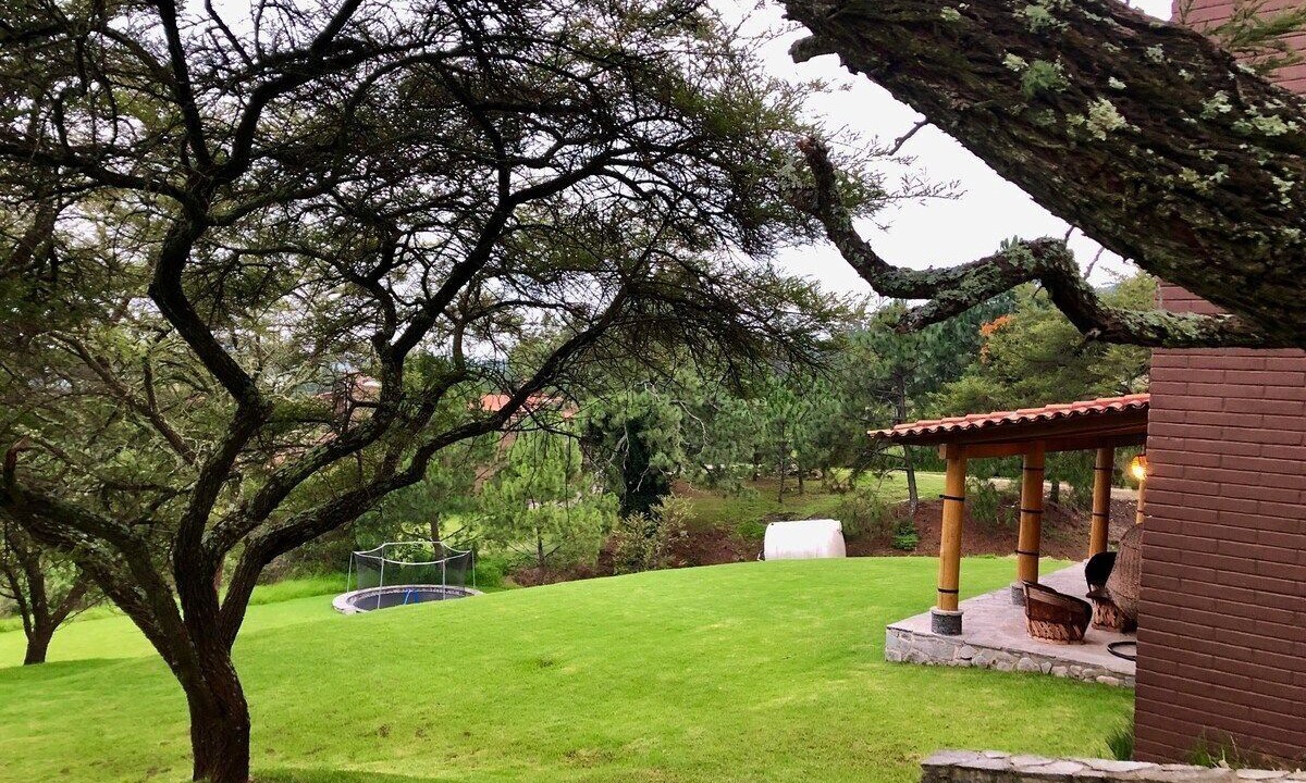 Photo of Patio Balcony in Tapalpa