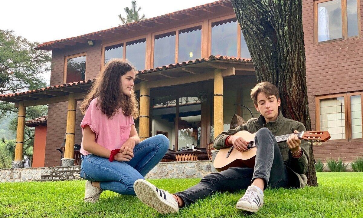Photo of Outdoor in Tapalpa