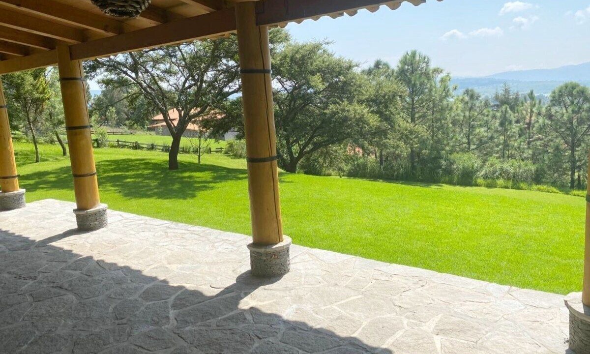 Photo of Outdoor in Tapalpa