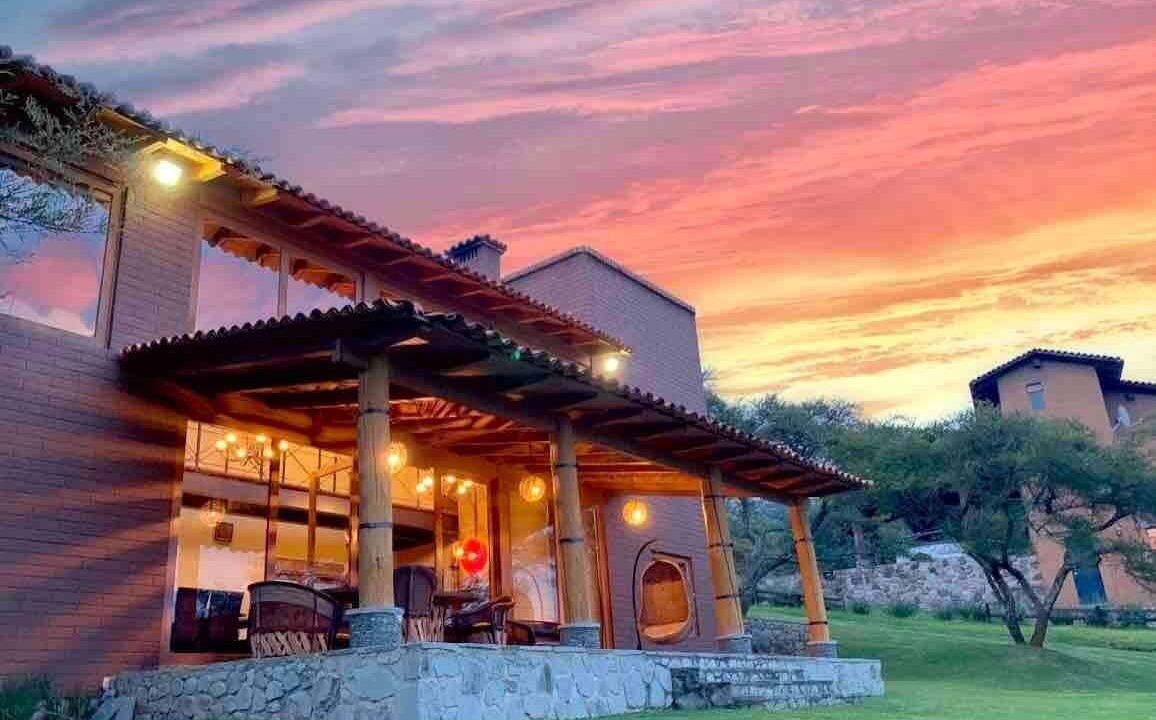 Photo of Patio Balcony in Tapalpa