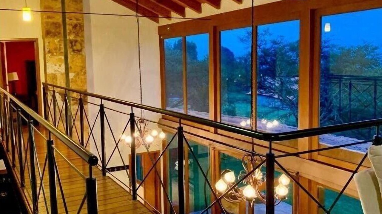 Photo of Livingroom in Tapalpa