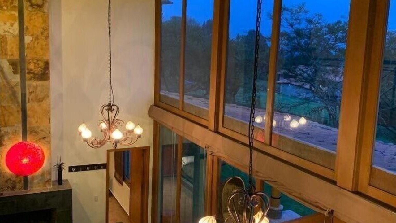 Photo of Livingroom in Tapalpa