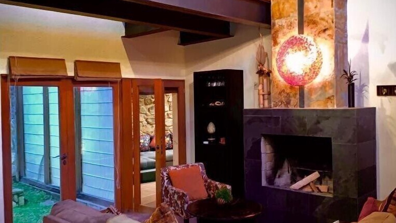 Photo of Bedroom in Tapalpa
