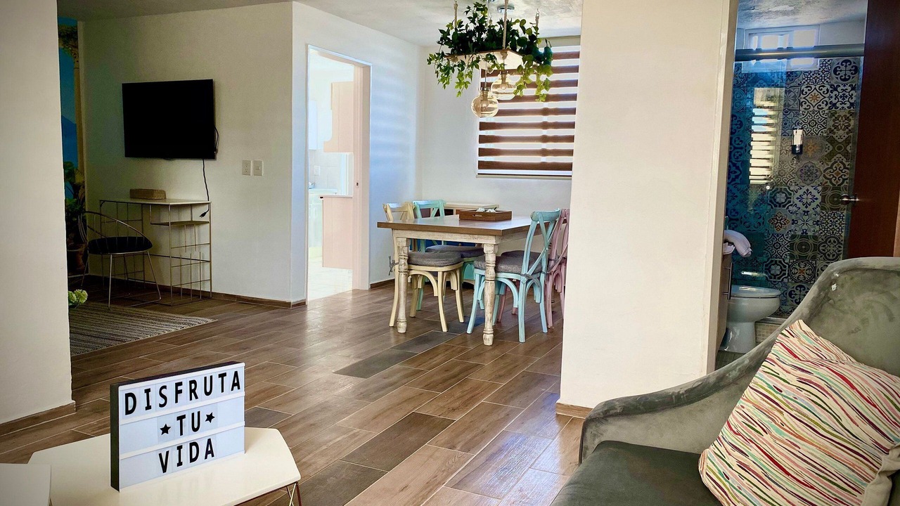 Photo of Livingroom in Zapopan