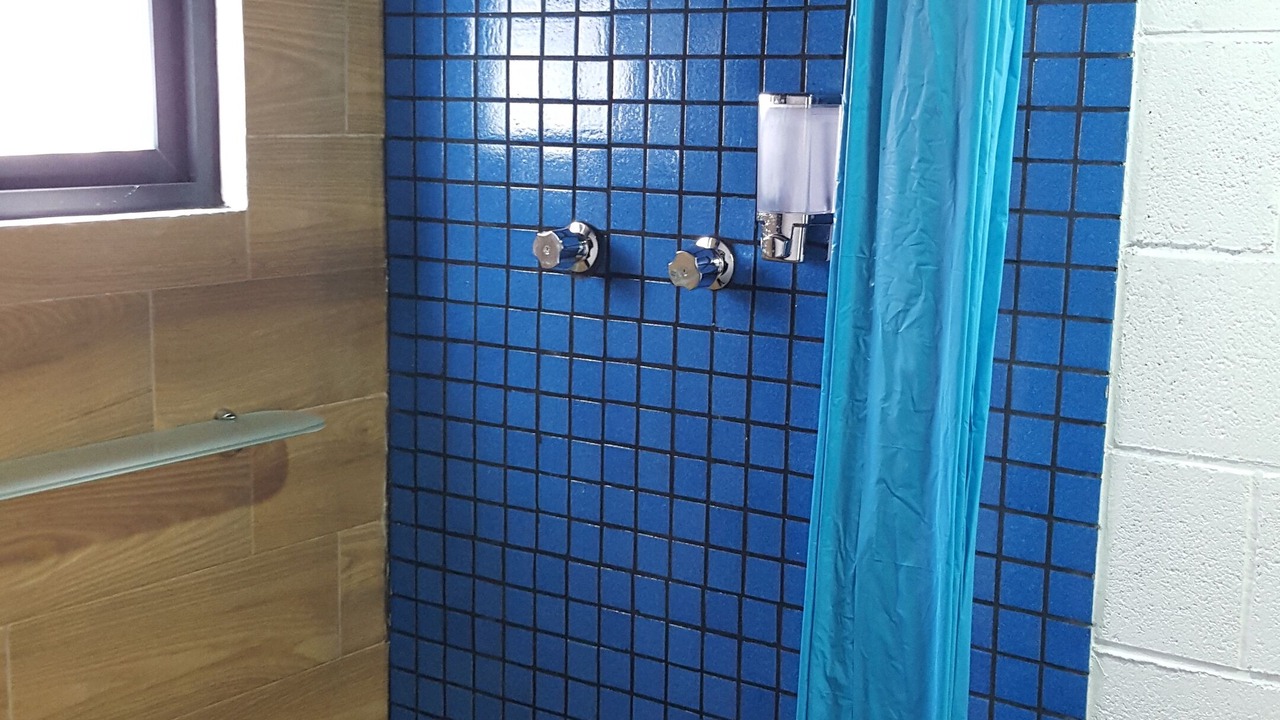 Photo of Bathroom in Alvaro Obregon