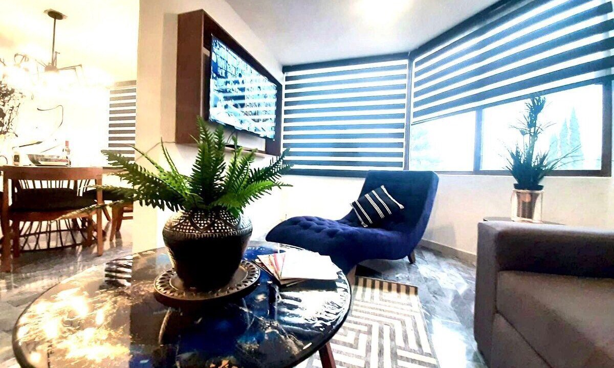 Photo of Livingroom in Zapopan