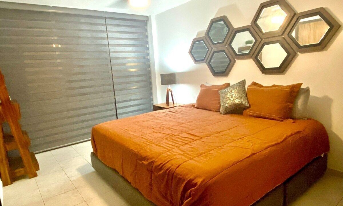 Photo of Bedroom in Zapopan