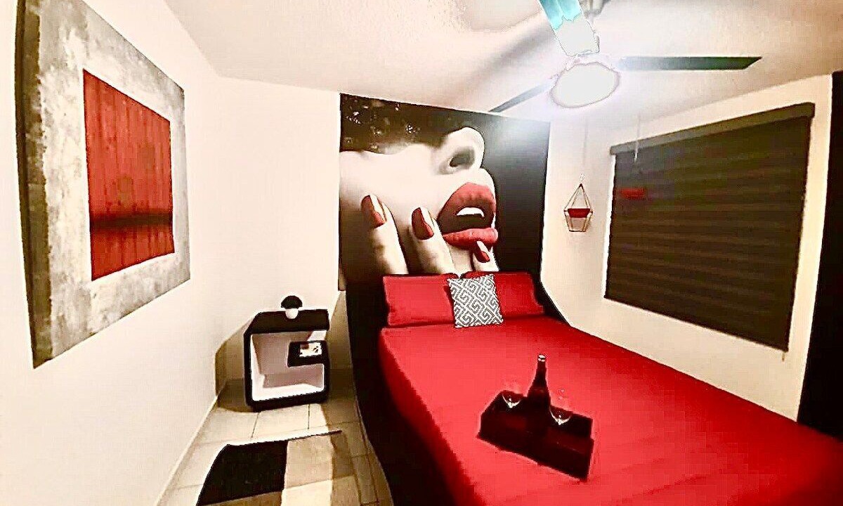 Photo of Bedroom in Zapopan