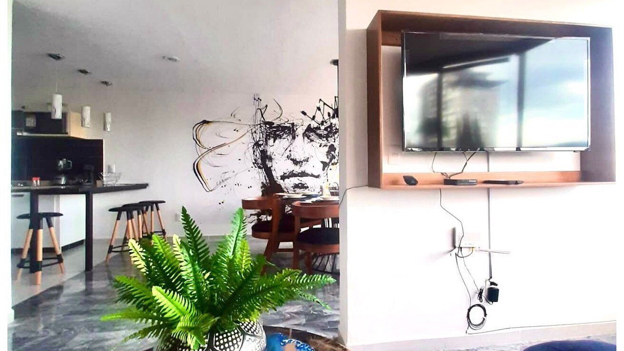 Photo of Livingroom in Zapopan