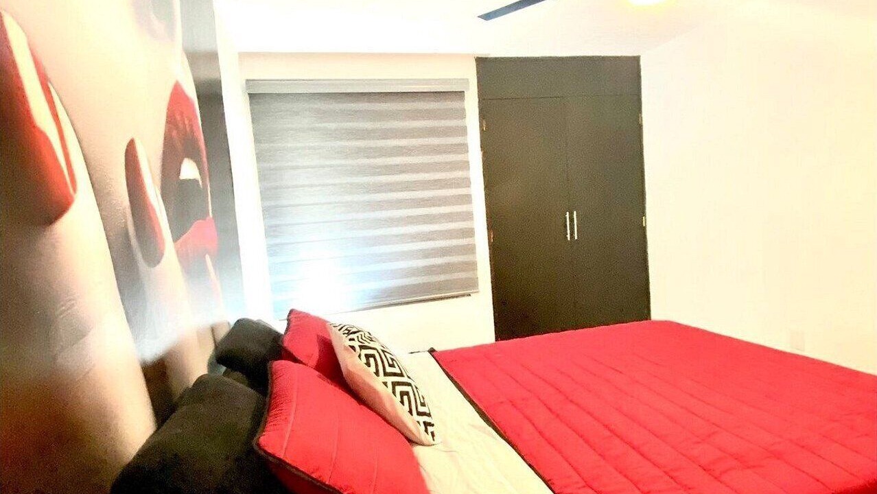 Photo of Bedroom in Zapopan