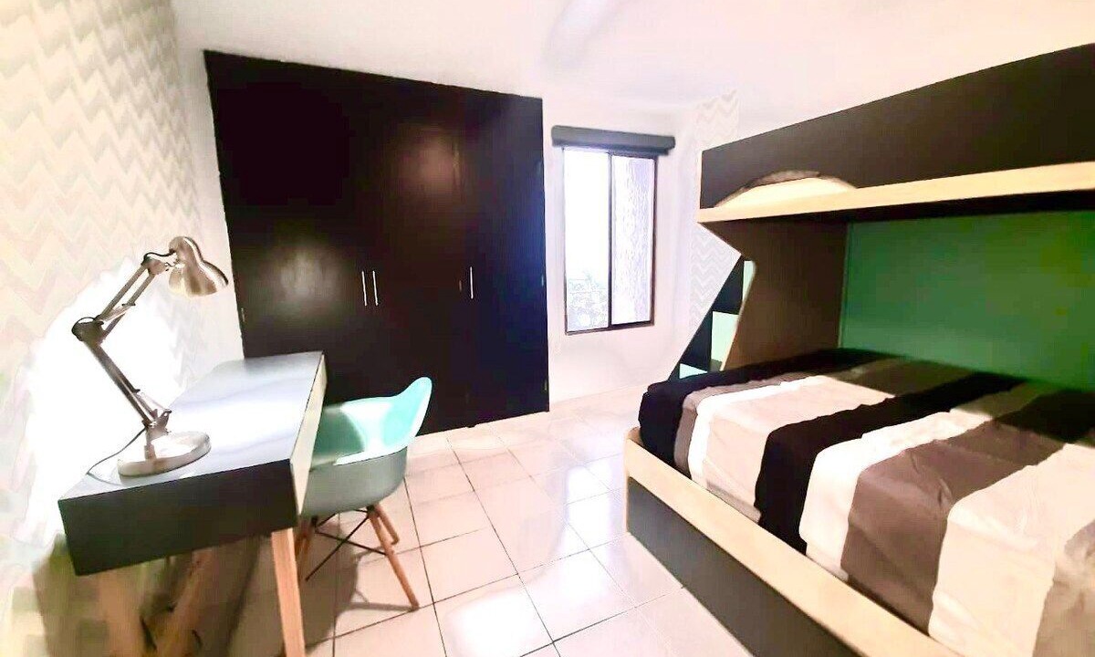 Photo of Bedroom in Zapopan