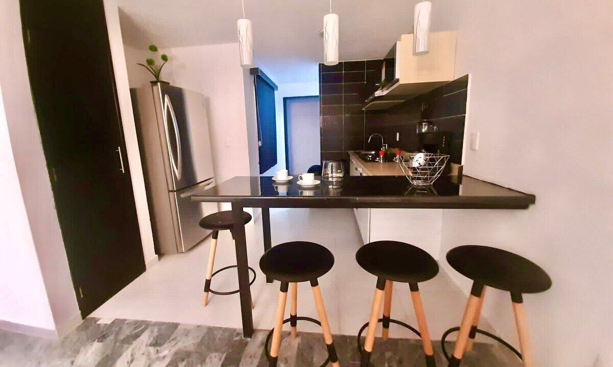 Photo of Kitchen in Zapopan