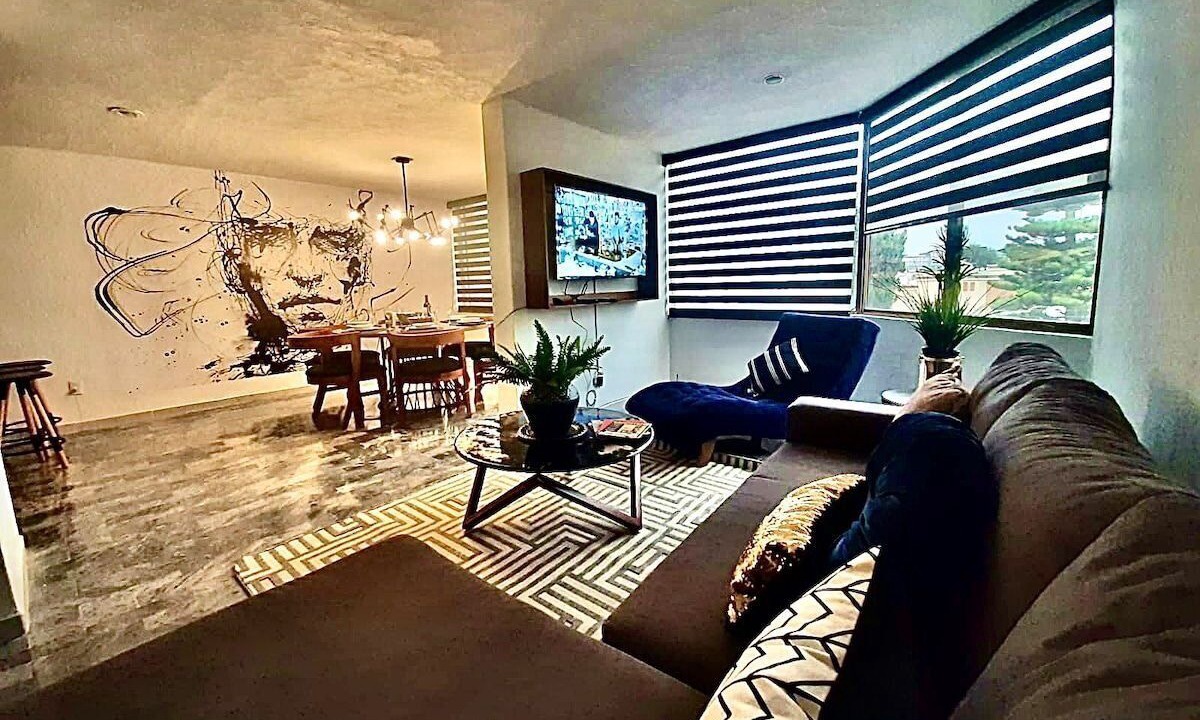 Photo of Livingroom in Zapopan