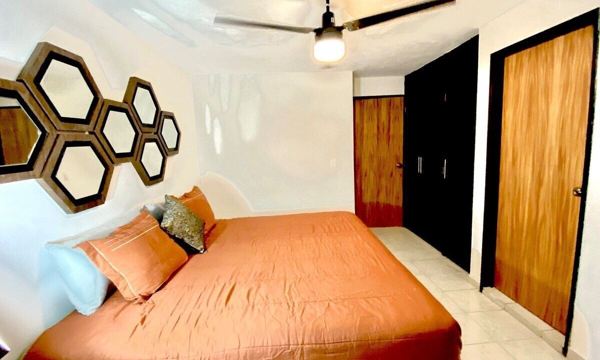 Photo of Bedroom in Zapopan