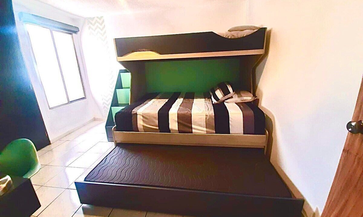 Photo of Bedroom in Zapopan