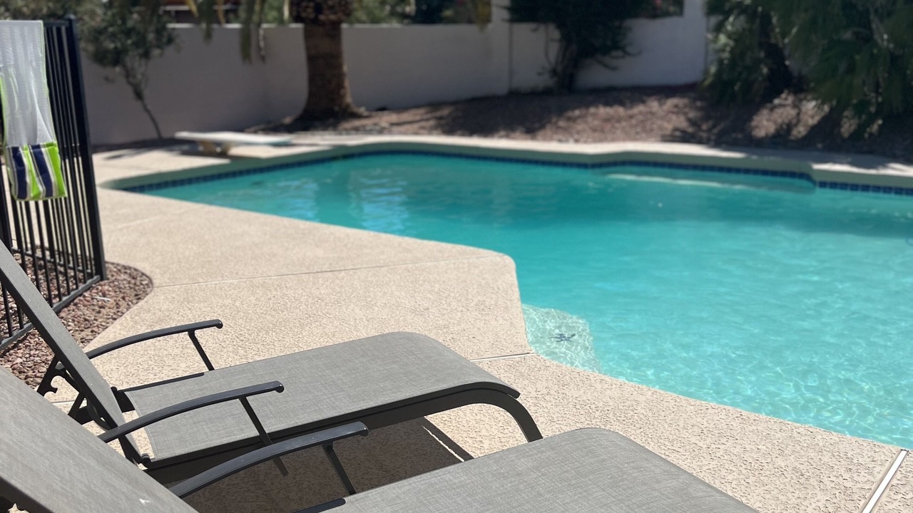 Photo of Outdoor in Yuma