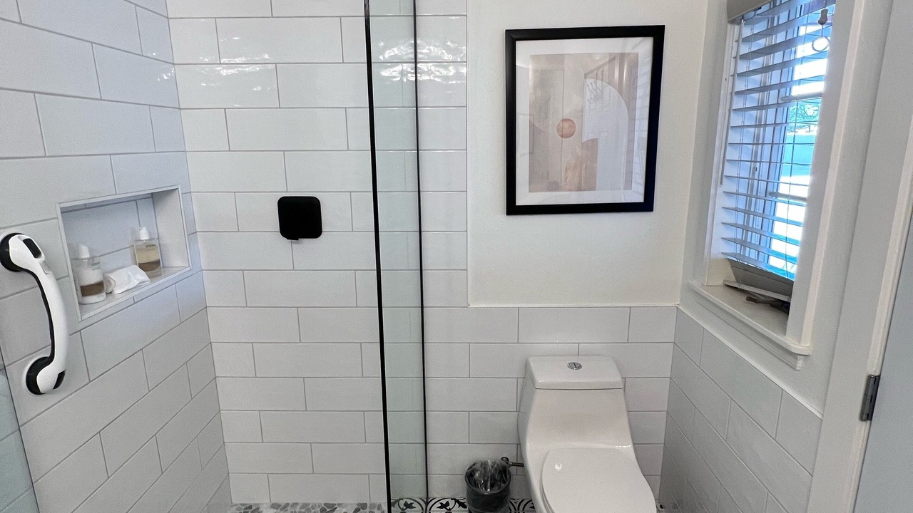 Photo of Bathroom in Yuma