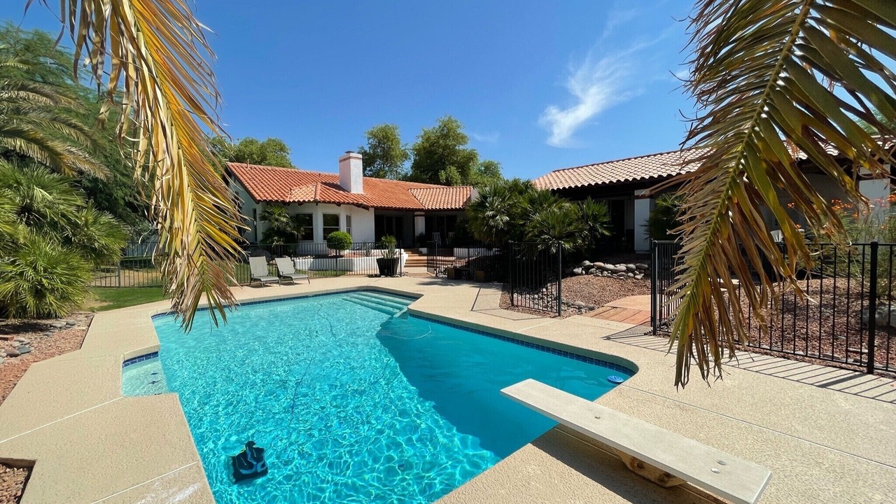 Photo of Outdoor in Yuma