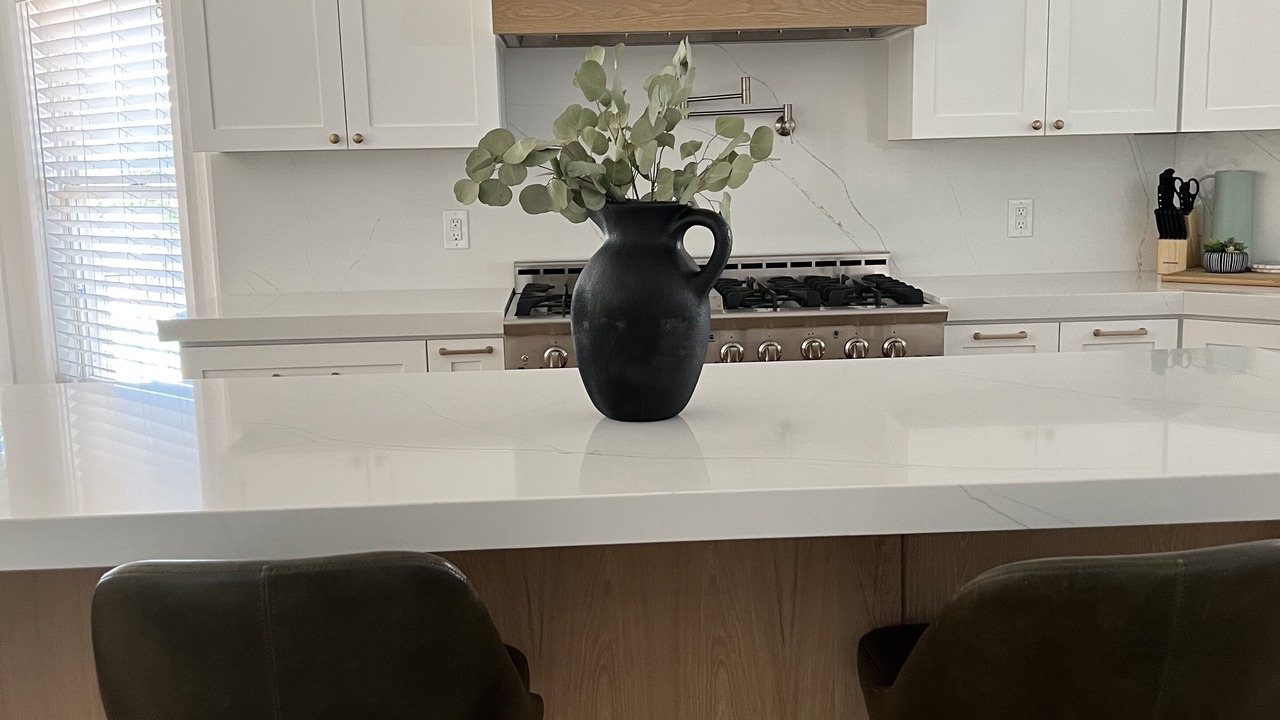 Photo of Kitchen in Yuma