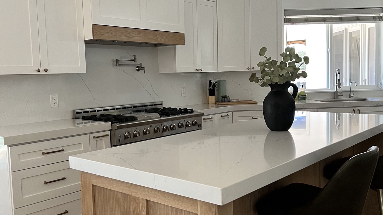 Photo of Kitchen in Yuma
