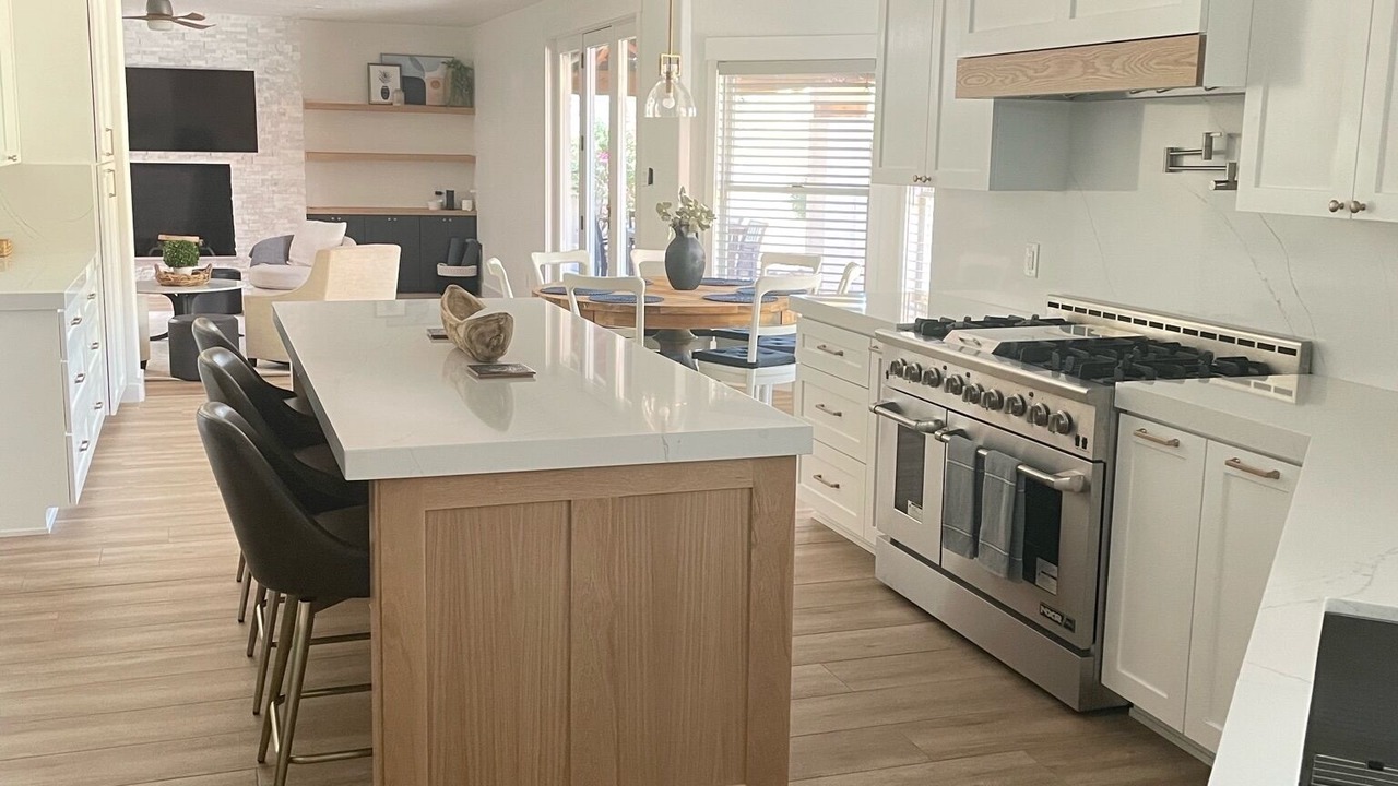 Photo of Kitchen in Yuma