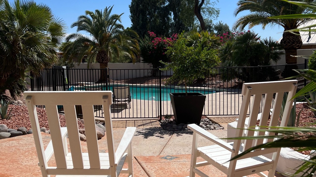 Photo of Outdoor in Yuma