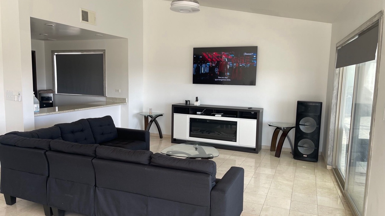 Photo of Livingroom in Salsipuedes