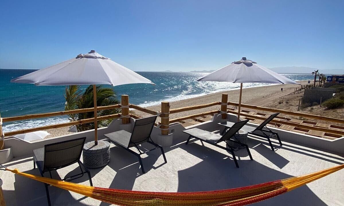 Photo of Outdoor in El Sargento