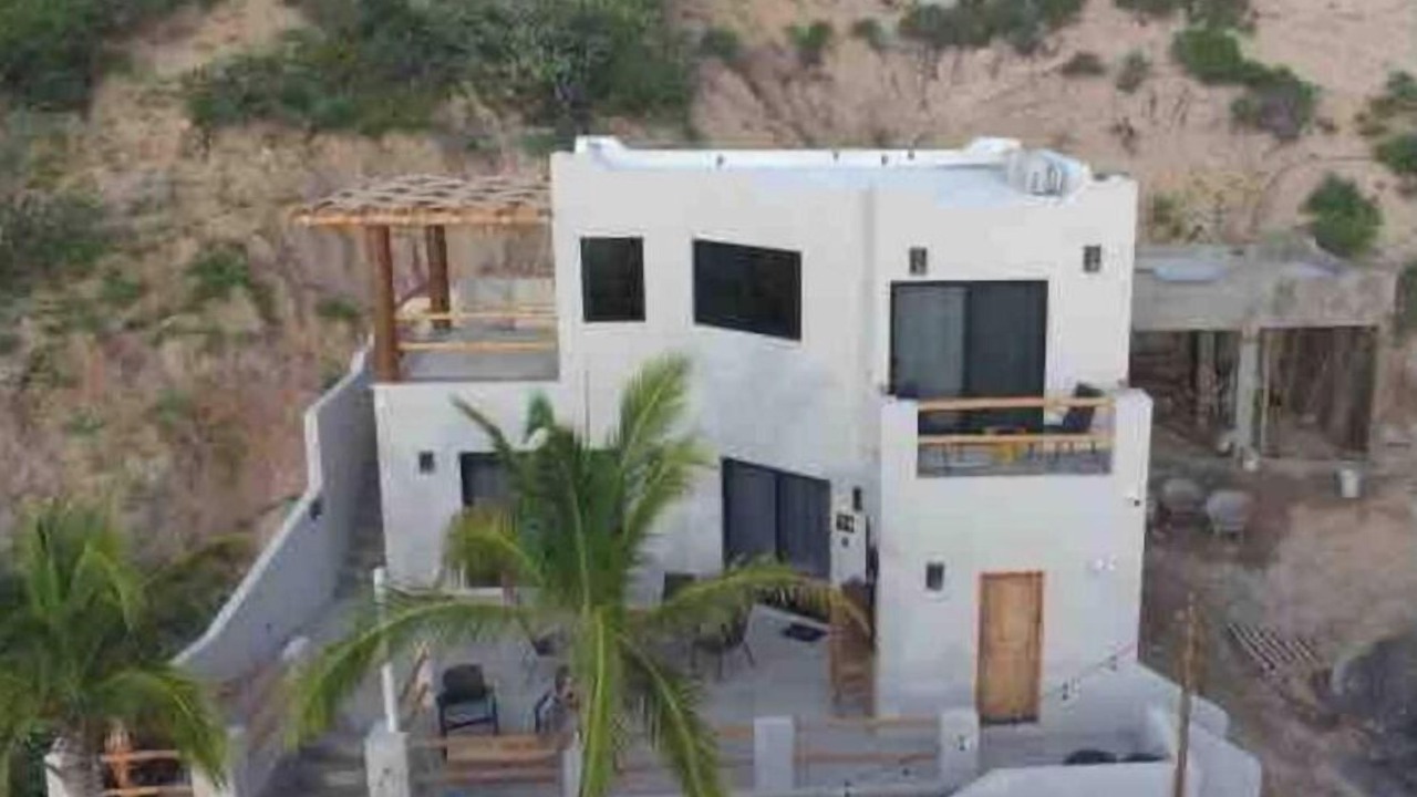 Photo of Outdoor in El Sargento