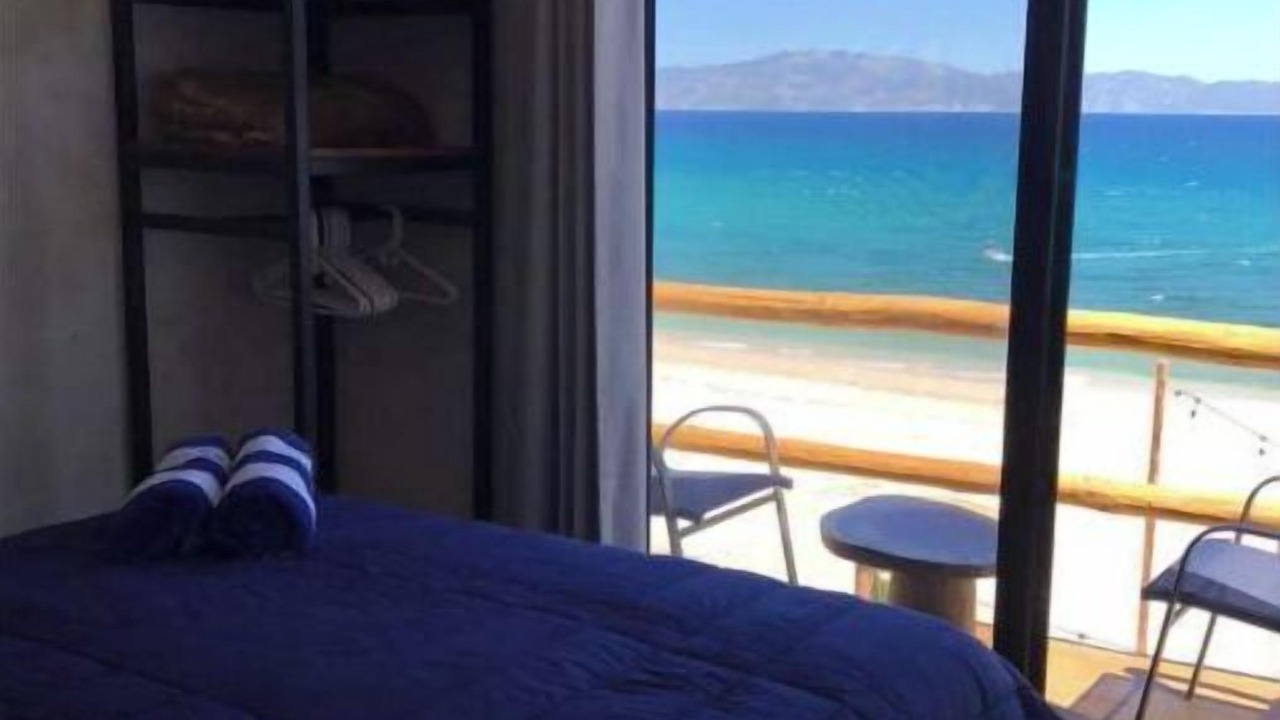 Photo of Bedroom in El Sargento