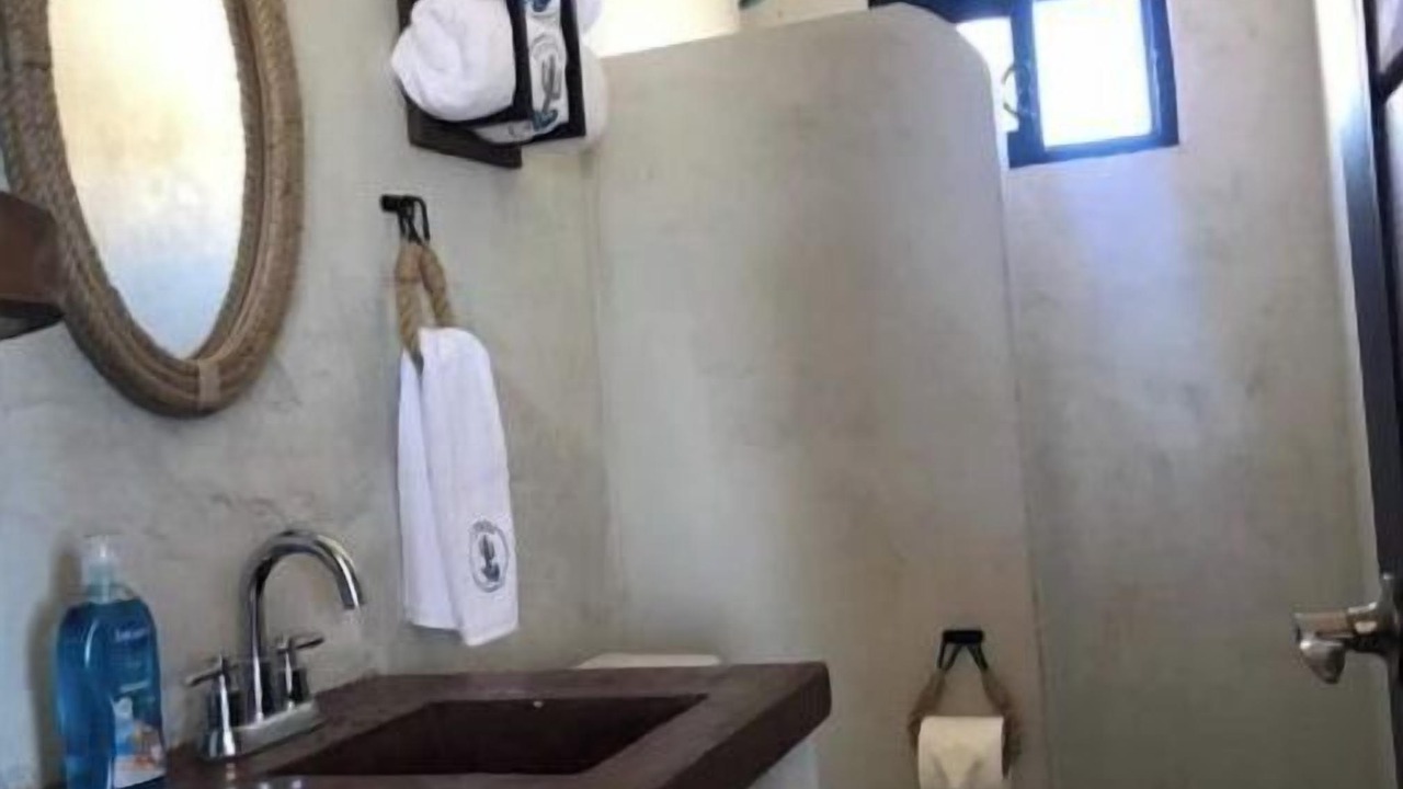 Photo of Bathroom in El Sargento