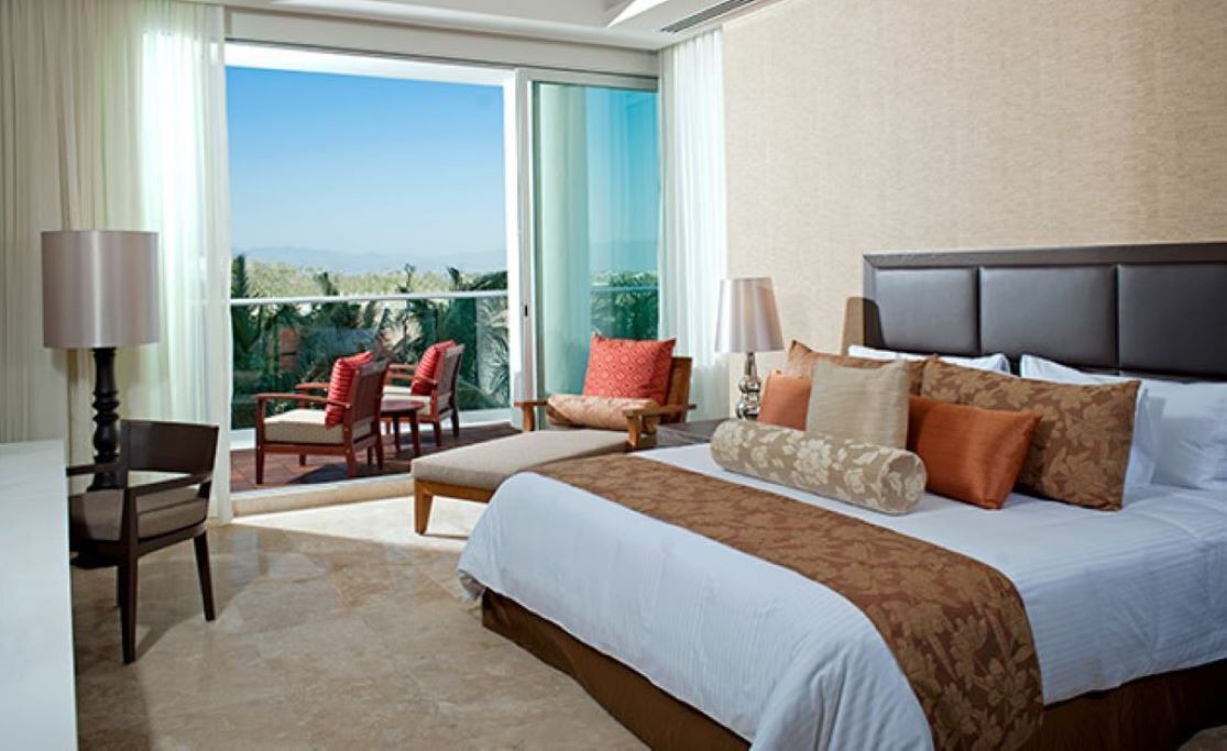 Photo of Bedroom in Tepic