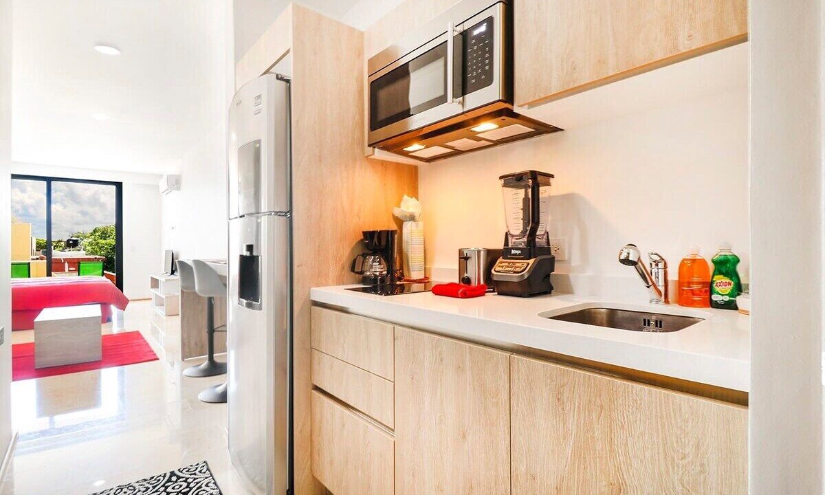 Photo of Kitchen in Downtown
