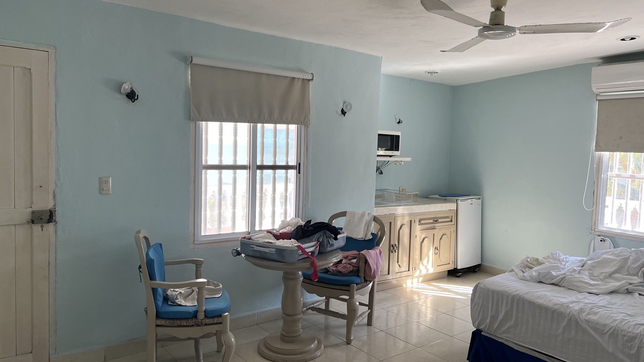 Photo of Bedroom in Chuburna Puerto