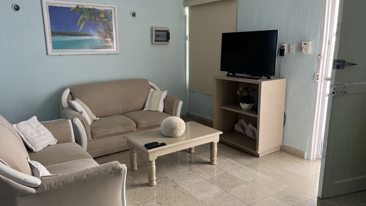 Photo of Livingroom in Chuburna Puerto
