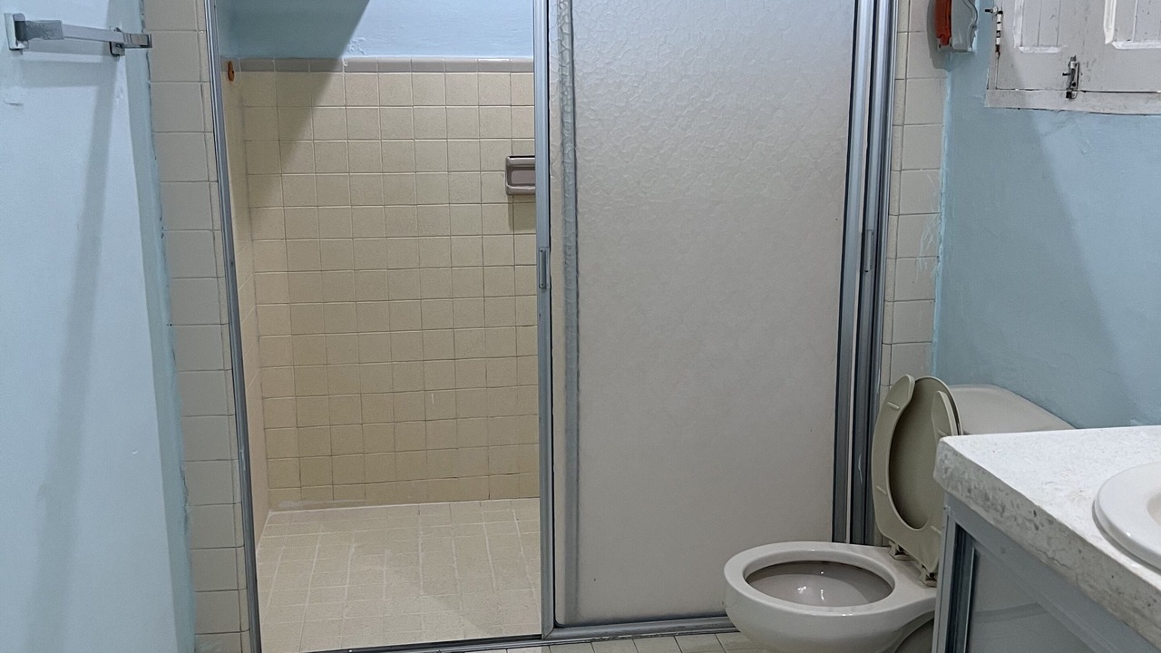 Photo of Bathroom in Chuburna Puerto