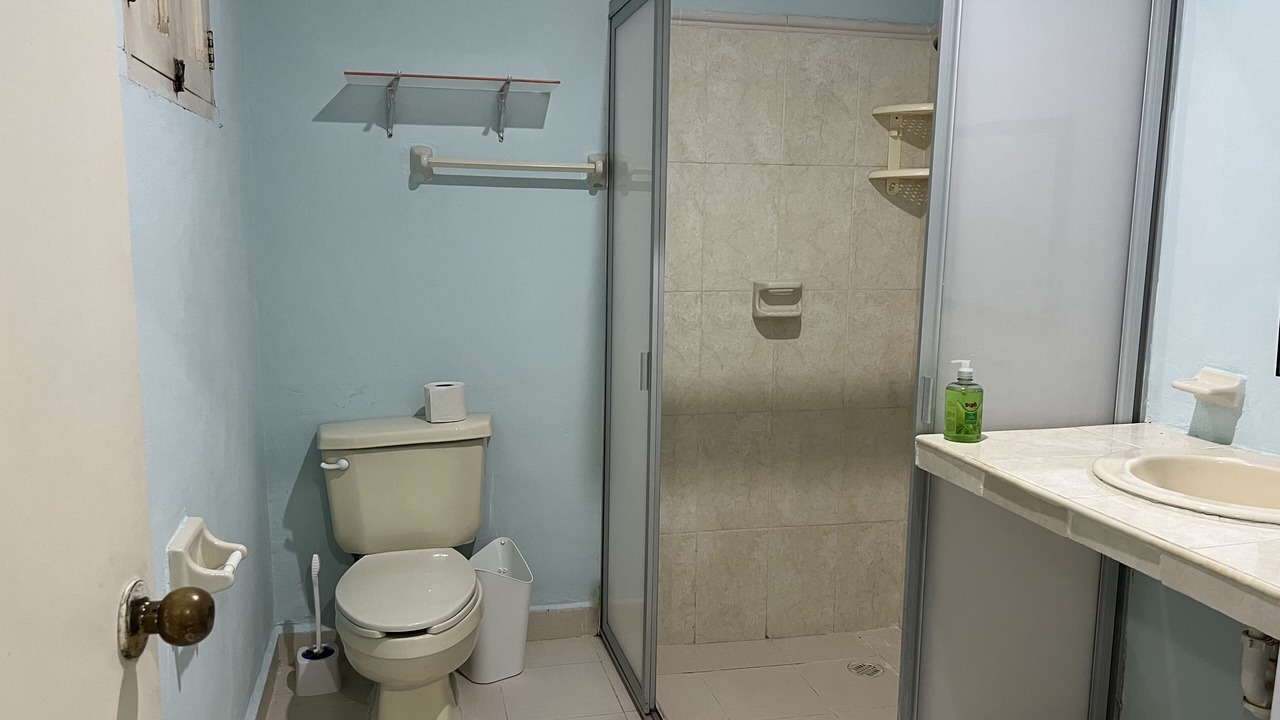 Photo of Bathroom in Chuburna Puerto