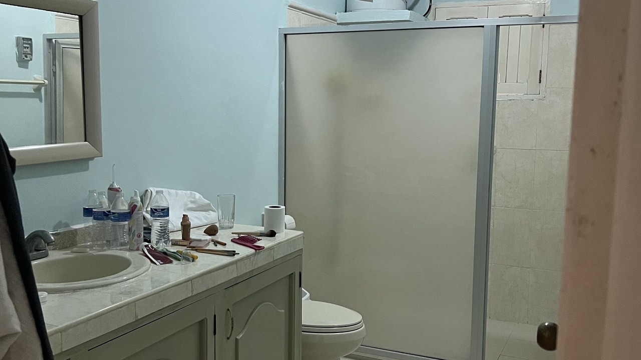 Photo of Bathroom in Chuburna Puerto