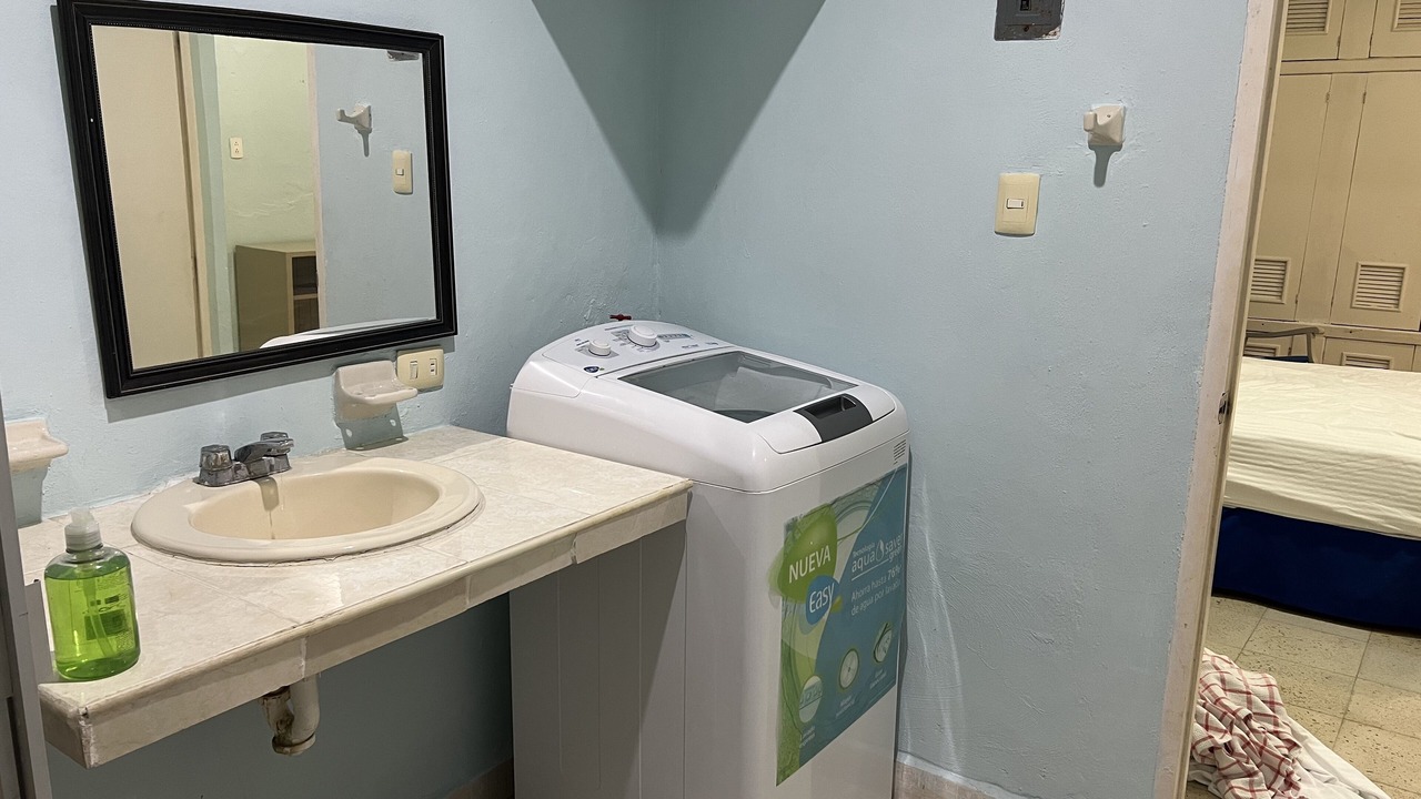 Photo of Bathroom in Chuburna Puerto
