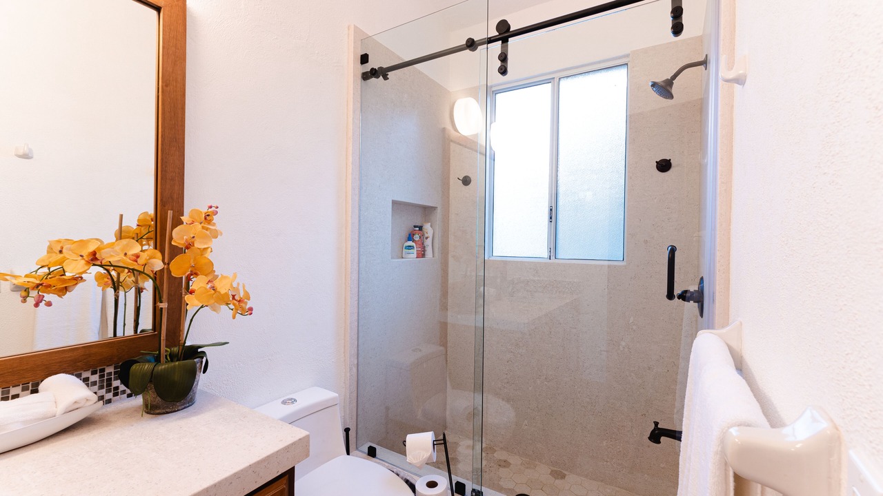 Photo of Bathroom in Palmilla