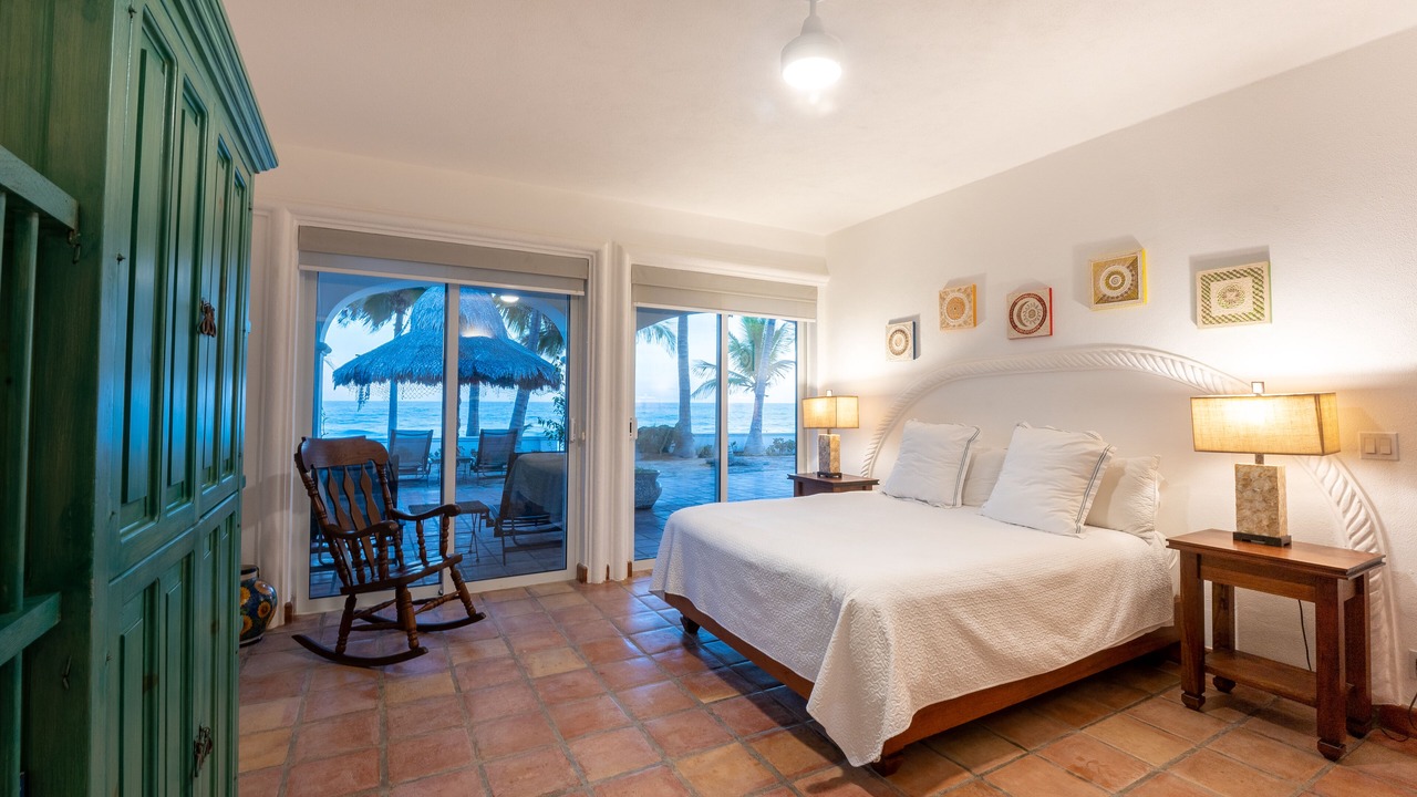 Photo of Bedroom in Palmilla