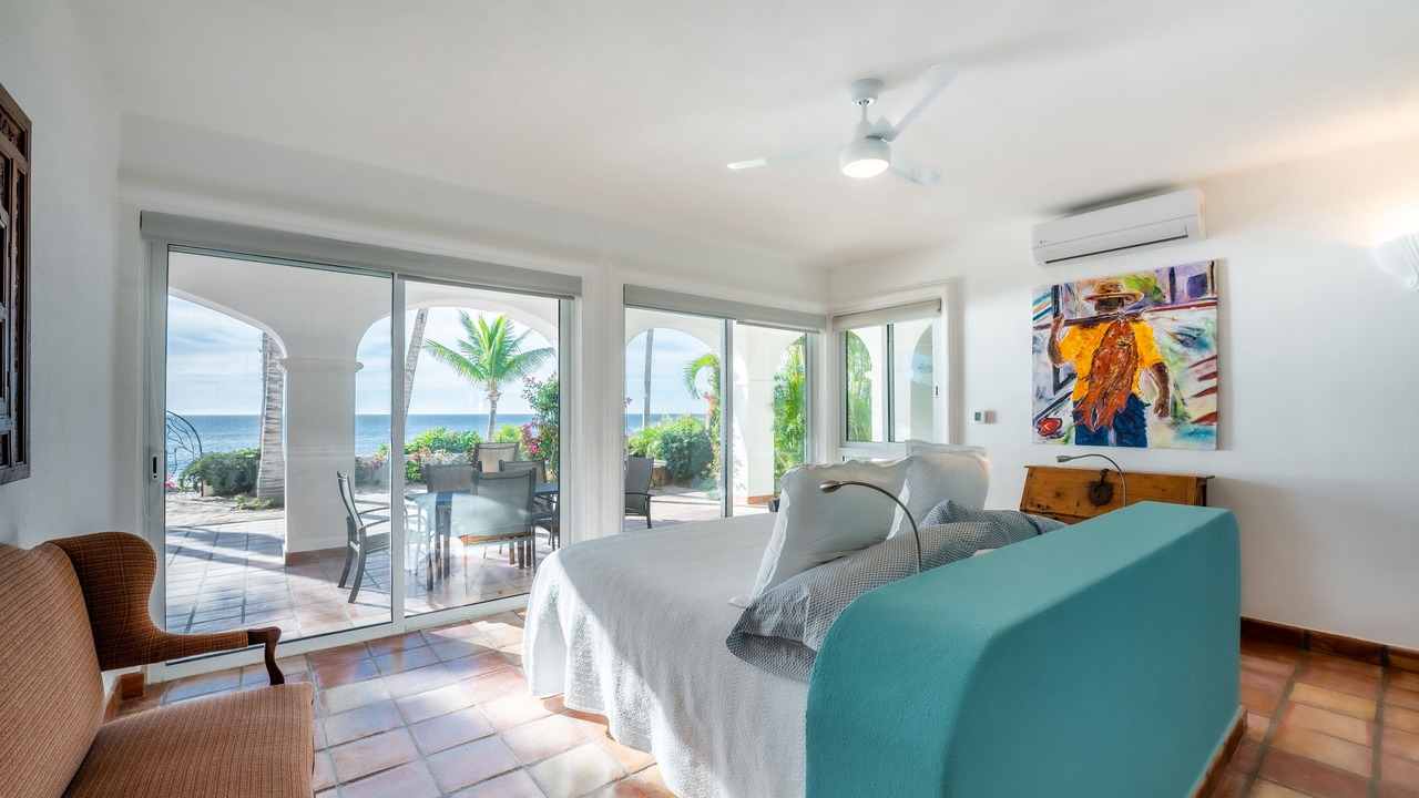 Photo of Bedroom in Palmilla