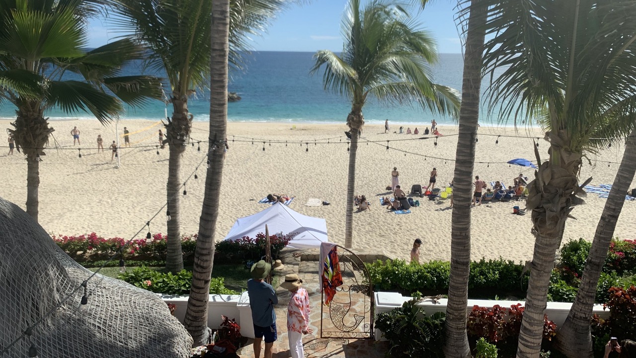 Photo of Others in Palmilla