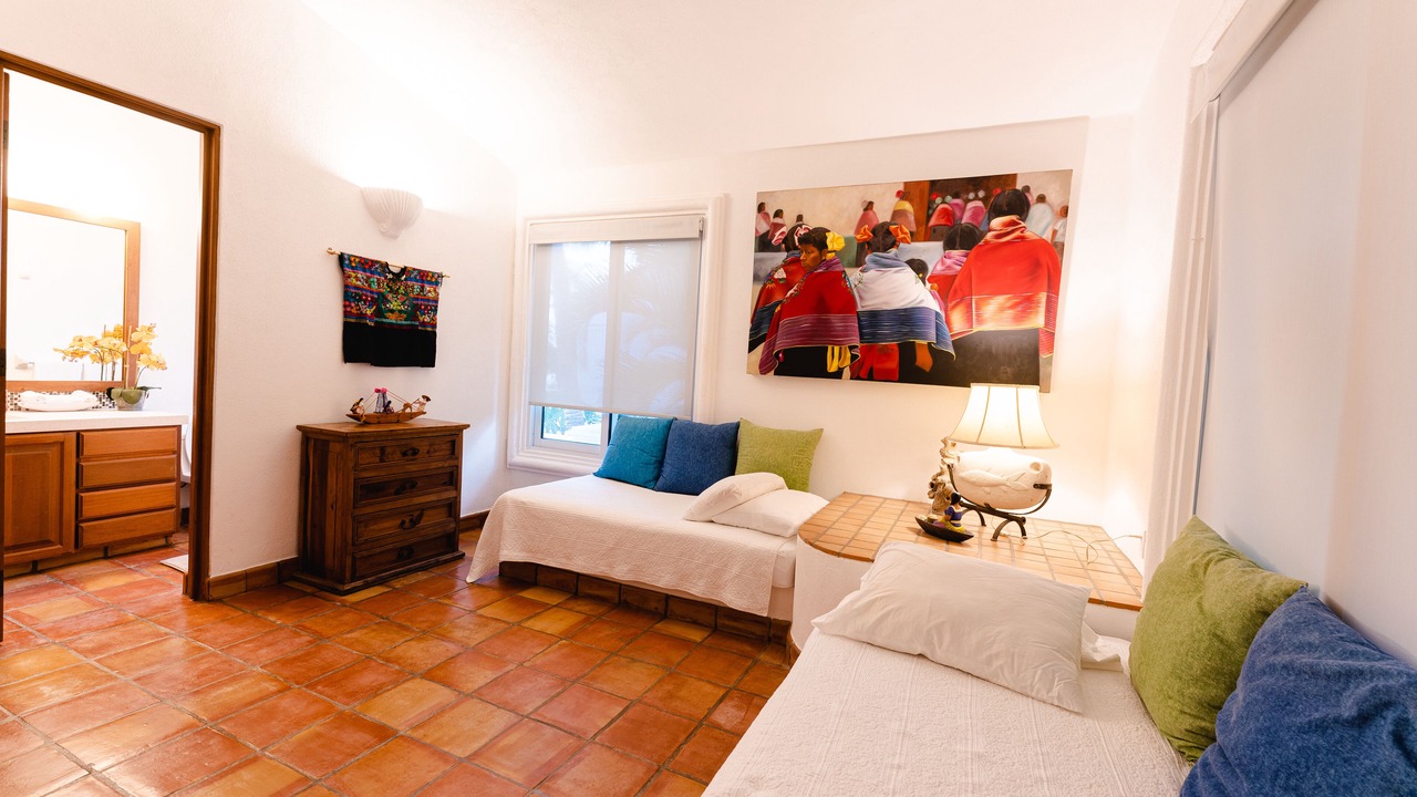 Photo of Bedroom in Palmilla