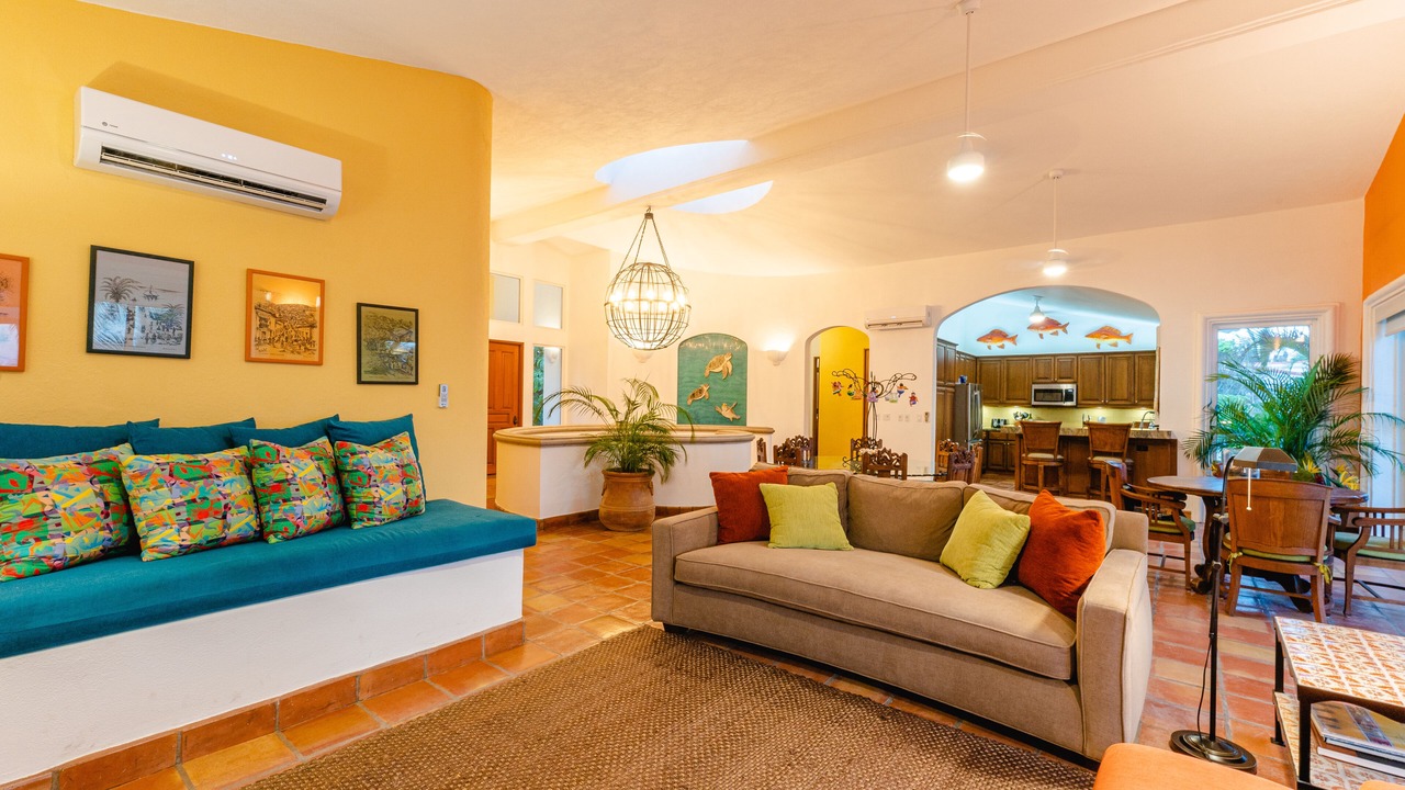 Photo of Livingroom in Palmilla
