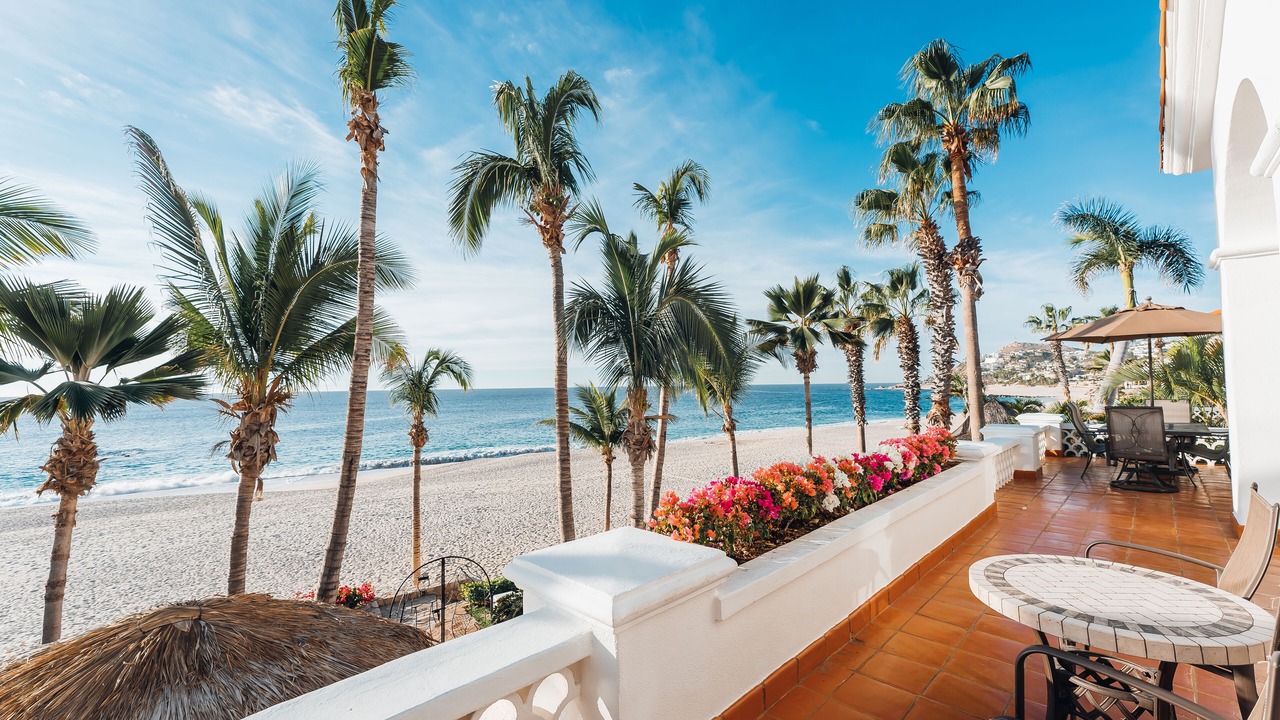 Photo of Outdoor in Palmilla