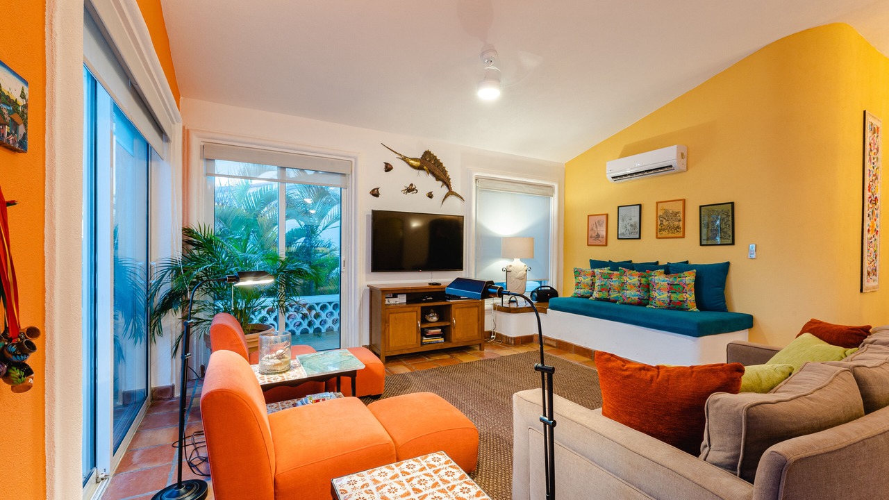 Photo of Livingroom in Palmilla
